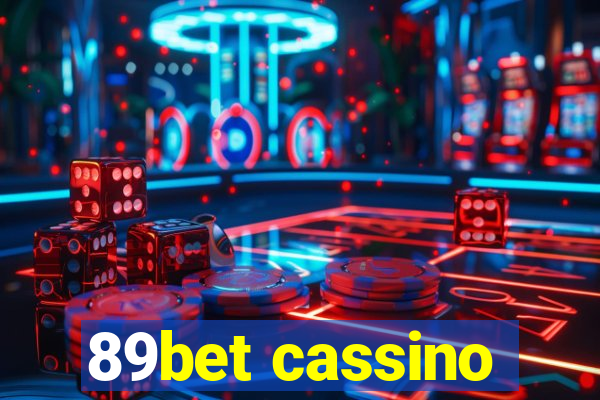 89bet cassino